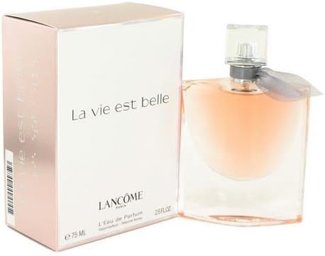 LaVieEst* Belle2.5 oz Eau De Parfum Spray Size 75 ml - For Women