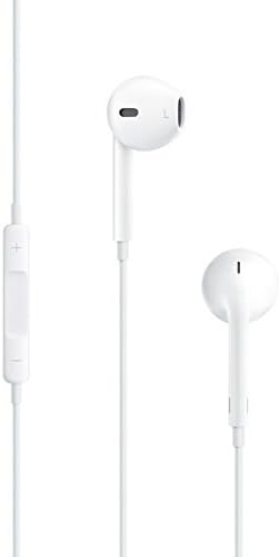 Deals on Liberty Earphones with Mic Stereo&volume Control Compatible with Ios Devices