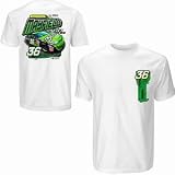 Jeremy Mayfield DriverTShirt
