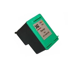 Patrone HP C9361EE - Nr. 342 - farbig - kompatibel