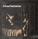 ONLY ONE I KNOW 12" SINGLE