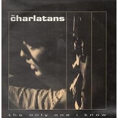 ONLY ONE I KNOW 12" SINGLE