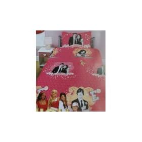 High School Musical Duvet - Sweethearts [Toy]