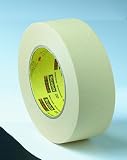 Scotch(R) High Performance Masking Tape 232 Natural, 72 mm x 55 m [PRICE is per ROLL]