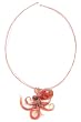 Necklace: Octopus