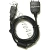 Palm Tungsten E2 USB Syns/Charger/Data Cable