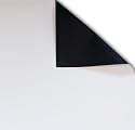 Beamer Leinwand Meterware - L&auml;nge Nach Wahl x Breite 200cm
