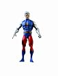 History of the DC Universe: Series 4: Captain Atom Action Figure