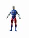 Search : History of the DC Universe: Series 4: Captain Atom Action Figure
