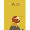 Les sciences naturelles de Tatsu Nagata : Le lion