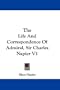 The Life And Correspondence Of Admiral, Sir Charles Napier V1