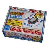 USB-SATA40 �p������ATA/IDE���V���A��ATA��USB2.0�ϊ��P�[�u�� �d���t
