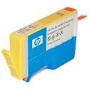 HP 564xl Yellow Ink Cartridge (CB325WN)