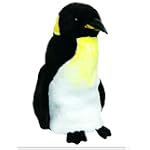 Daphnes Penguin