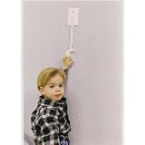 Kidswitch Light Switch Extenders-pak of 6