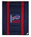 Buffalo Bills Sidelines Comforter