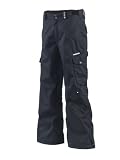 Herren Snowboardhose Exalt Pants