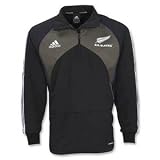 All Blacks Windbreaker