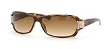 GUCCI 2547/S 03K7 BA HAVANA TORTOISE FRAME BROWN GRADIENT LENS PLASTIC SUNGLASSES