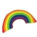 Yeoww! Catnip Extremely Potent Catnip Rainbow