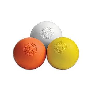 Warrior 3-Pack of Lacrosse Balls