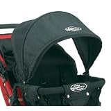 Baby Jogger Jump Seat Canopy by Baby Jogger