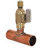 Buy Sioux Chief Add A Line Ball Valve by Sioux Chief