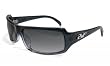 Black Flys Grey FLY JACKER Sunglasses with Smoke Lenses Black Flys Grey FLY JACKER Sunglasses with Smoke Lenses