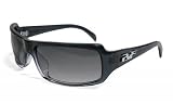 Black Flys Grey FLY JACKER Sunglasses with Smoke Lenses