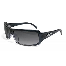 Buy Black Flys Grey FLY JACKER Sunglasses with Smoke Lenses by Black Flys