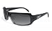 Black Flys Grey FLY JACKER Sunglasses with Smoke Lenses