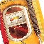 Quality Ph Meter With Cable Probe
