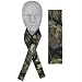 Cooldanna®, 50/50 Poly-Cotton, Mossy Oak® Break-Up C