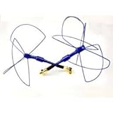 1.3GHz BluBeam Ultra FPV Antenna