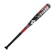 DeMarini Voodoo (-8) Baseball Bat - 2008 Model