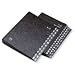 Elba Pultordner/42418SW 1-31 schwarz Hartpappe (RC)