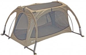LittleLife Arc-4 Travel Cot