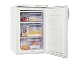 Zanussi Under Counter 3 Drawer Freezer White