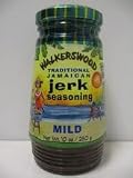 Walkerswood Jamaican Mild Jerk Seasoning 10oz