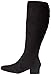 Anne Klein Women's Camden Suede Winter Boot