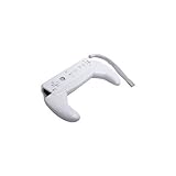 Controller for Nintendo Wii Remote Control - Steering Wheel or Handle Add-o ....