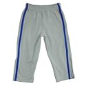iPlay UV Track Pants, Charcoal, Medium