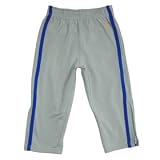 iPlay UV Track Pants, Charcoal, Medium