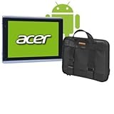 Acer Iconia Tab A500-10S32u 10.1" Android T Bundle