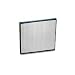 Sharp SHARP RK-220 CHARCOAL FILTER