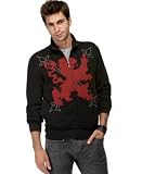 Guess - GUESS Paseo Fleece Zip Jacket