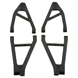 Traxxas Rear Suspension Arm Set: 1 16 SLH TRA7032 by Traxxas