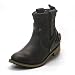 Caterpillar VINSON/MENS BLACK, Herren Stiefel