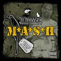 CD-Charts  Search : Mash