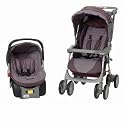 The First Years Magna Light Travel System - Plum